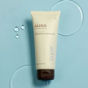 Ahava Cleansing Gel 3.4 fl oz
